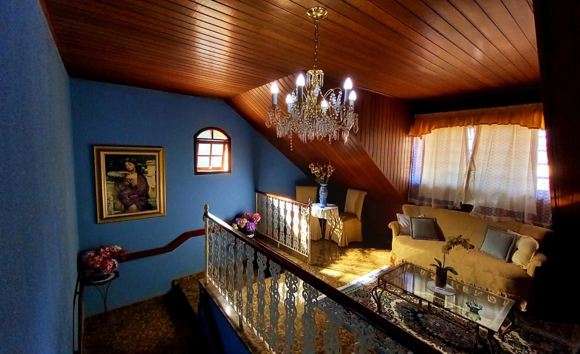 Hotel Shallon — Photos 1